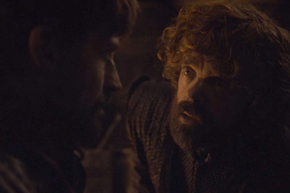 HBO Admit it: you cried too.
